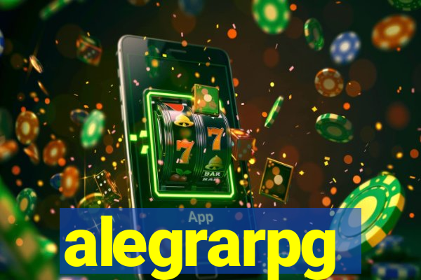 alegrarpg