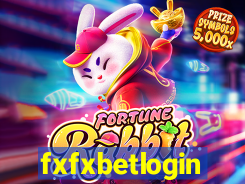 fxfxbetlogin