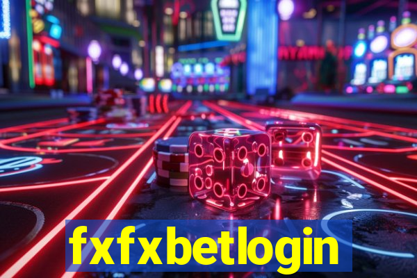 fxfxbetlogin