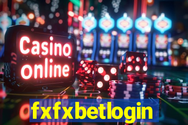 fxfxbetlogin