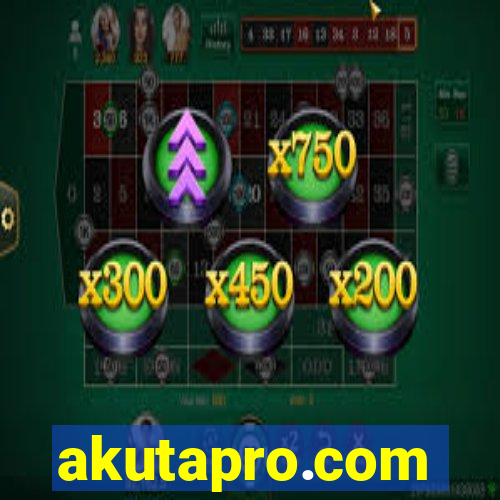 akutapro.com