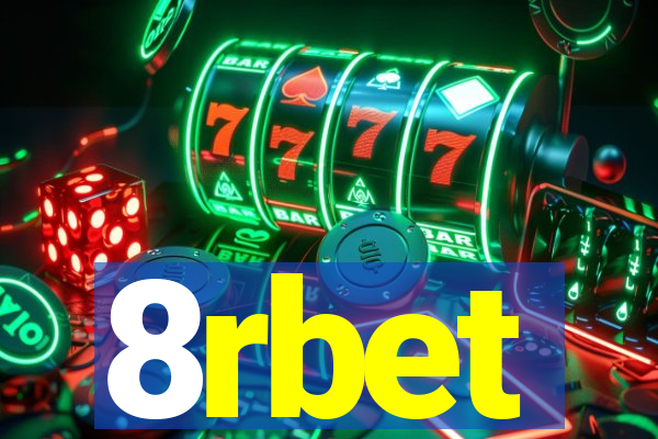 8rbet
