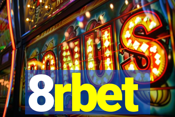 8rbet