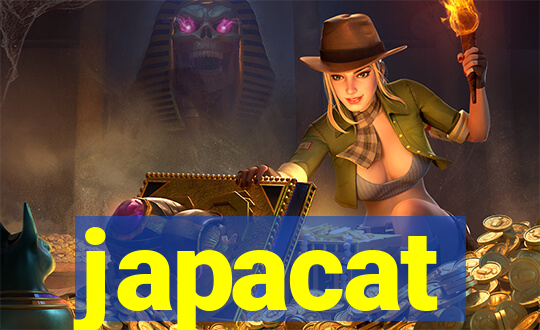japacat