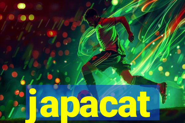japacat