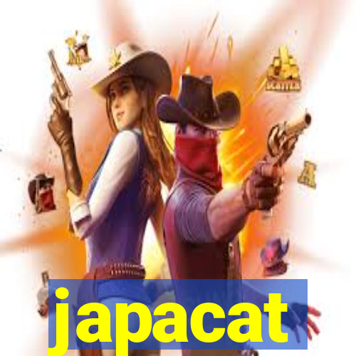 japacat