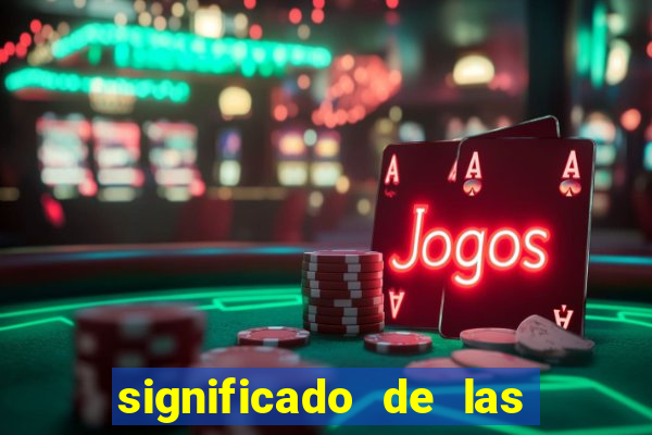 significado de las 78 cartas del tarot