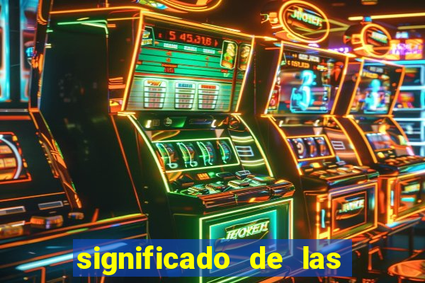 significado de las 78 cartas del tarot