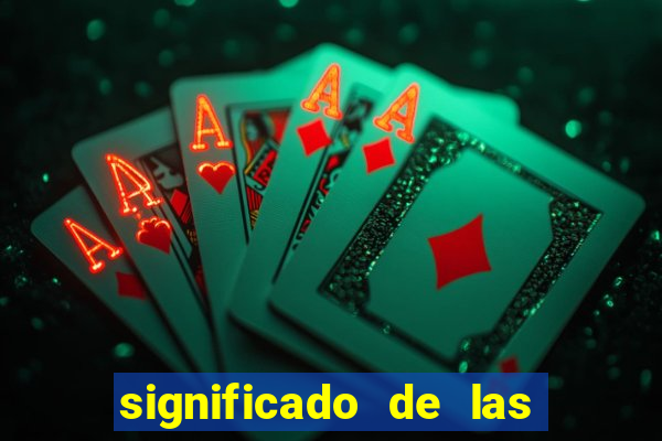 significado de las 78 cartas del tarot