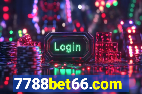 7788bet66.com