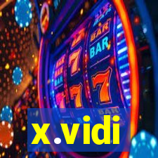x.vidi