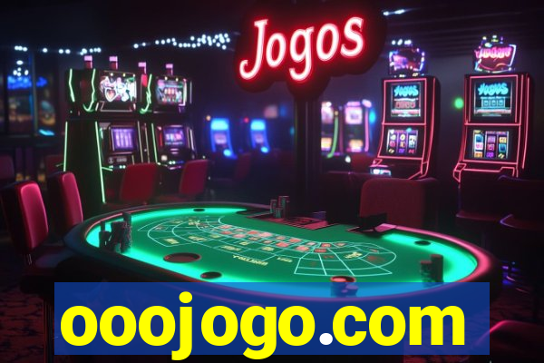 ooojogo.com