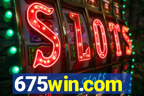 675win.com