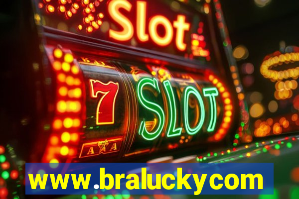 www.braluckycom