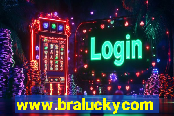 www.braluckycom