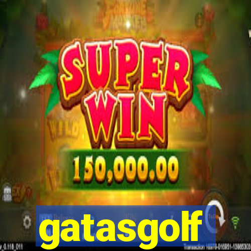 gatasgolf