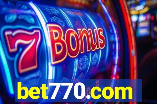 bet770.com