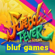 bluf games