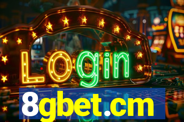 8gbet.cm