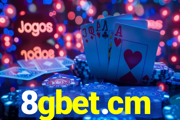 8gbet.cm