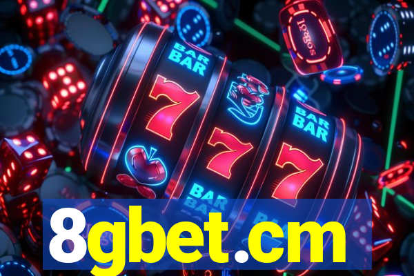 8gbet.cm
