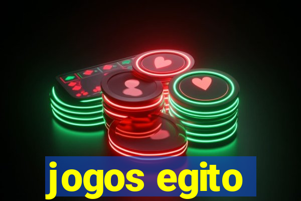 jogos egito