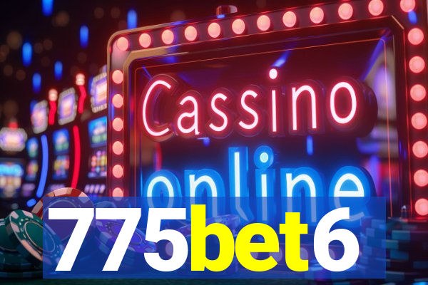 775bet6