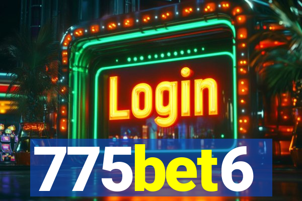 775bet6