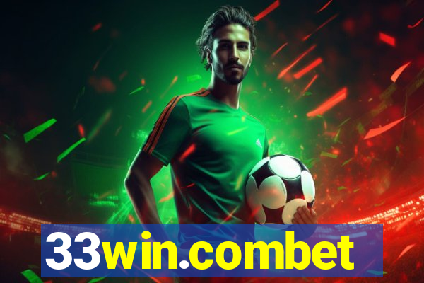 33win.combet