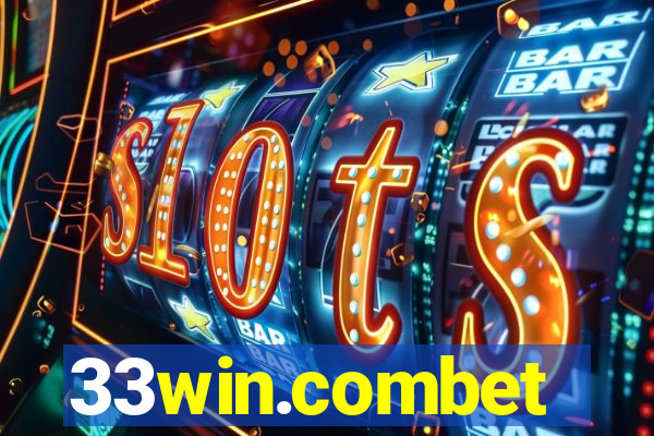 33win.combet