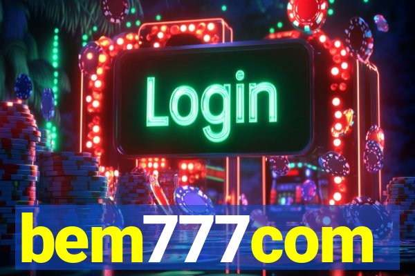 bem777com
