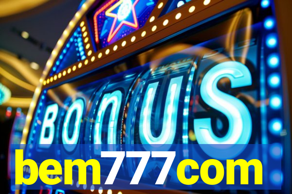 bem777com