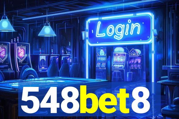 548bet8