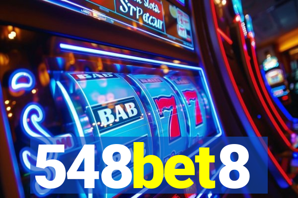548bet8