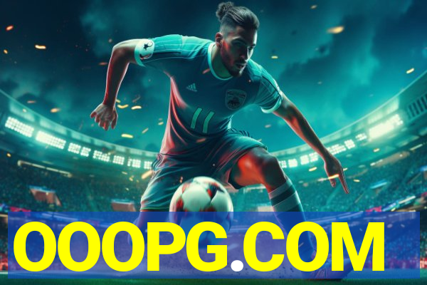 OOOPG.COM