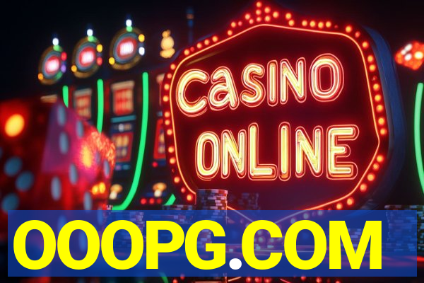 OOOPG.COM