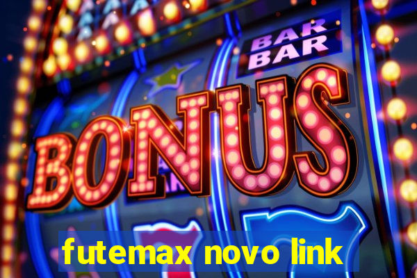 futemax novo link