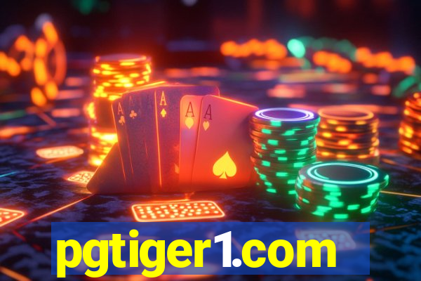 pgtiger1.com
