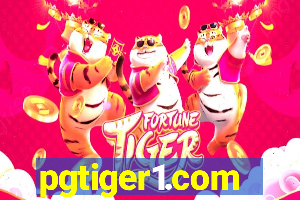 pgtiger1.com