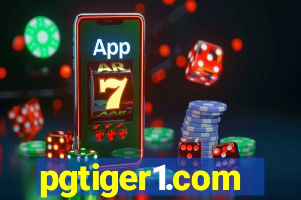 pgtiger1.com