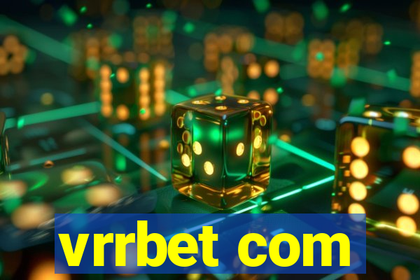 vrrbet com