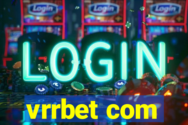 vrrbet com