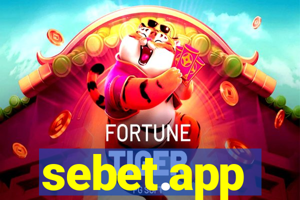 sebet.app