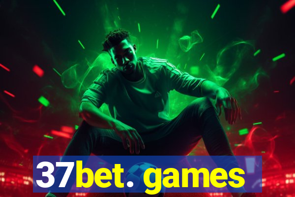37bet. games