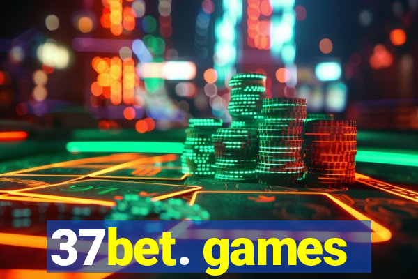37bet. games