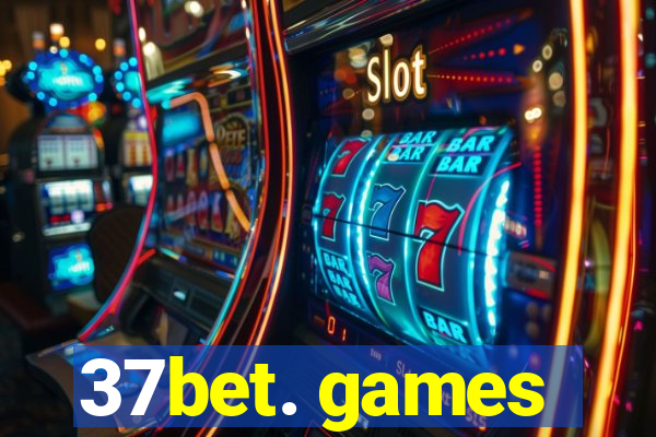 37bet. games
