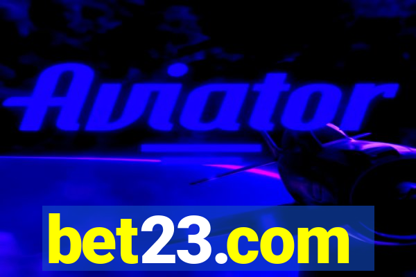 bet23.com