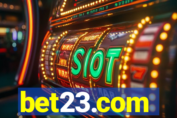 bet23.com