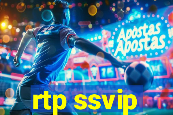 rtp ssvip