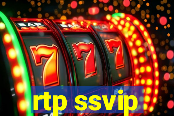 rtp ssvip